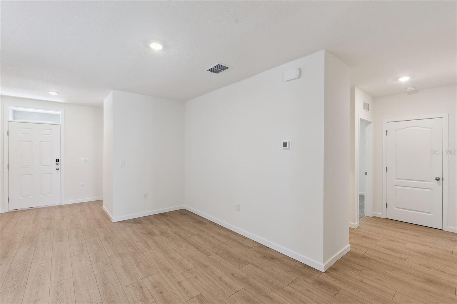 CAMPBELLS CROSSING - Residential