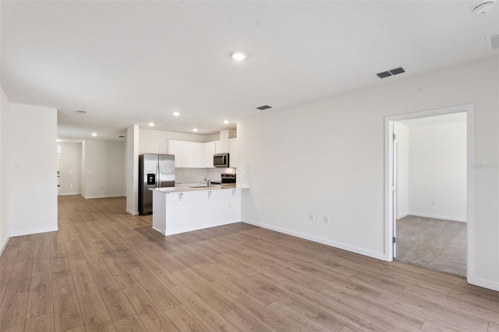 CAMPBELLS CROSSING - Residential