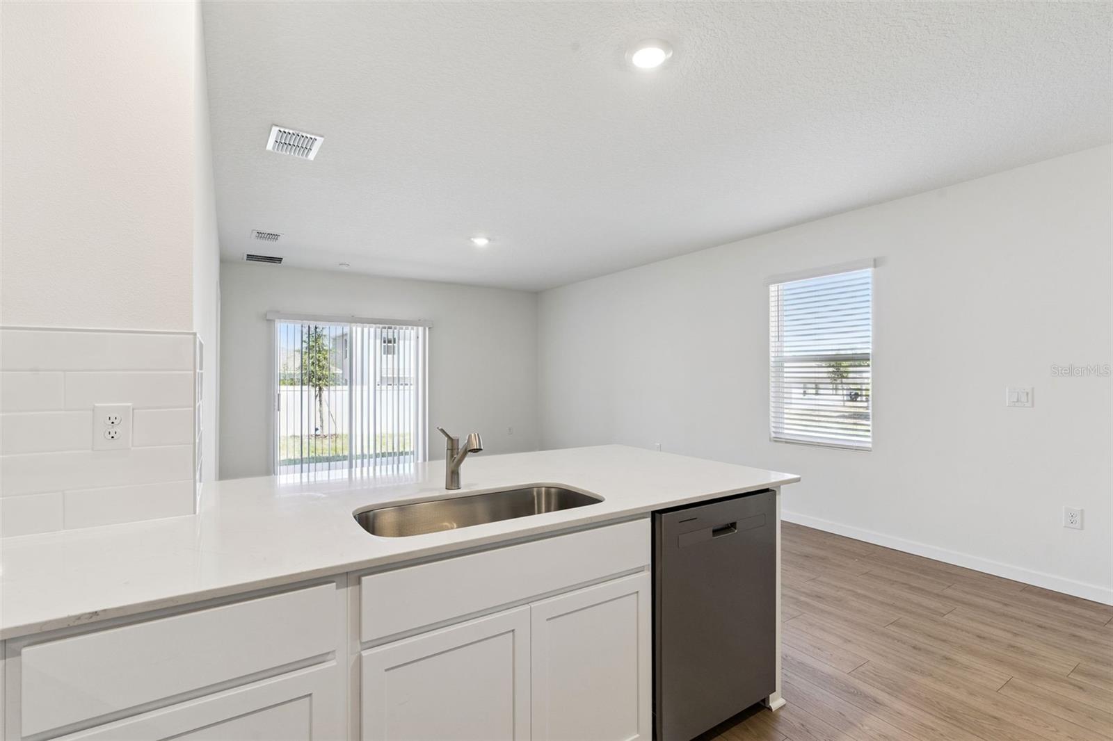 CAMPBELLS CROSSING - Residential