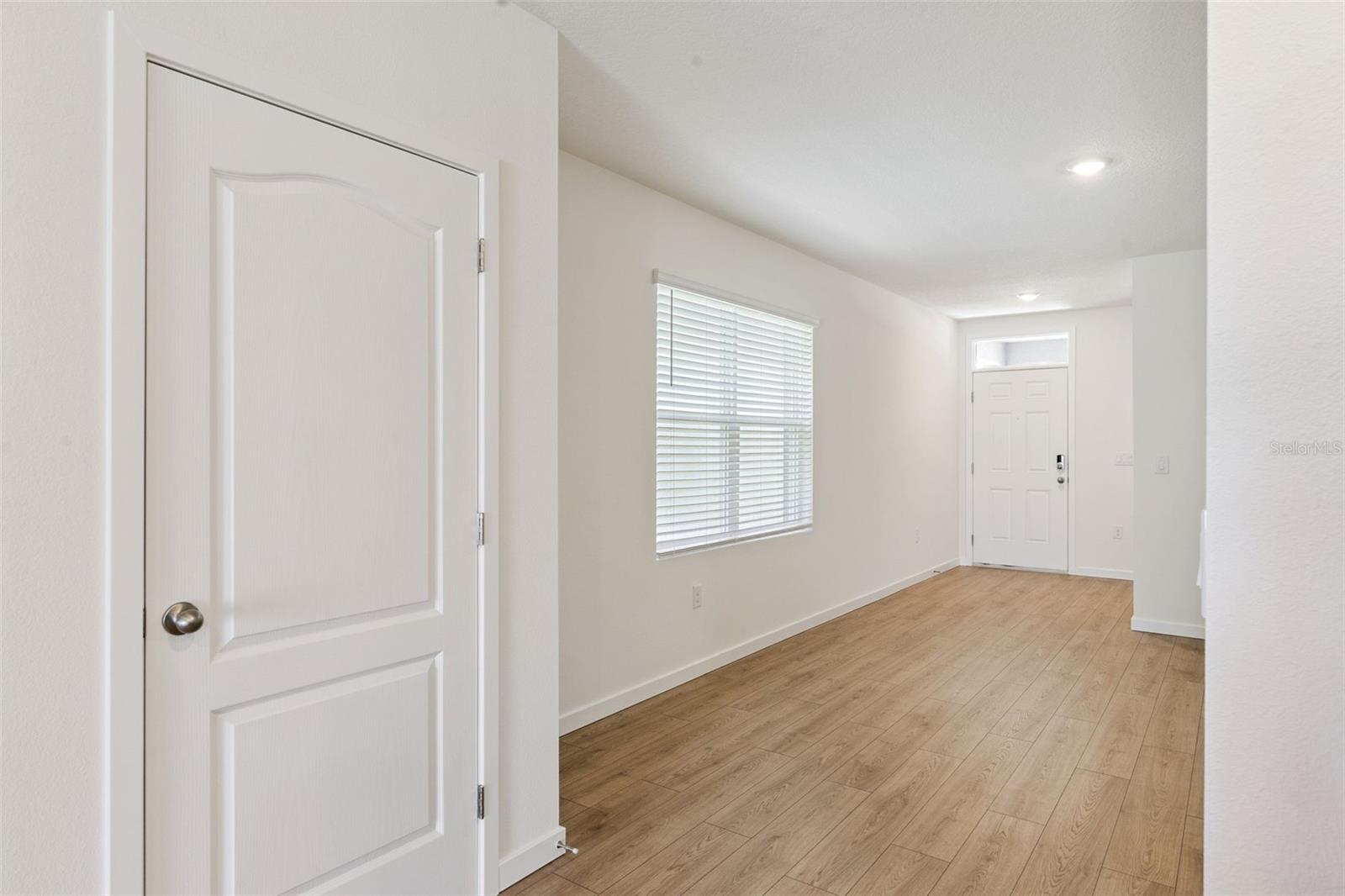 CAMPBELLS CROSSING - Residential
