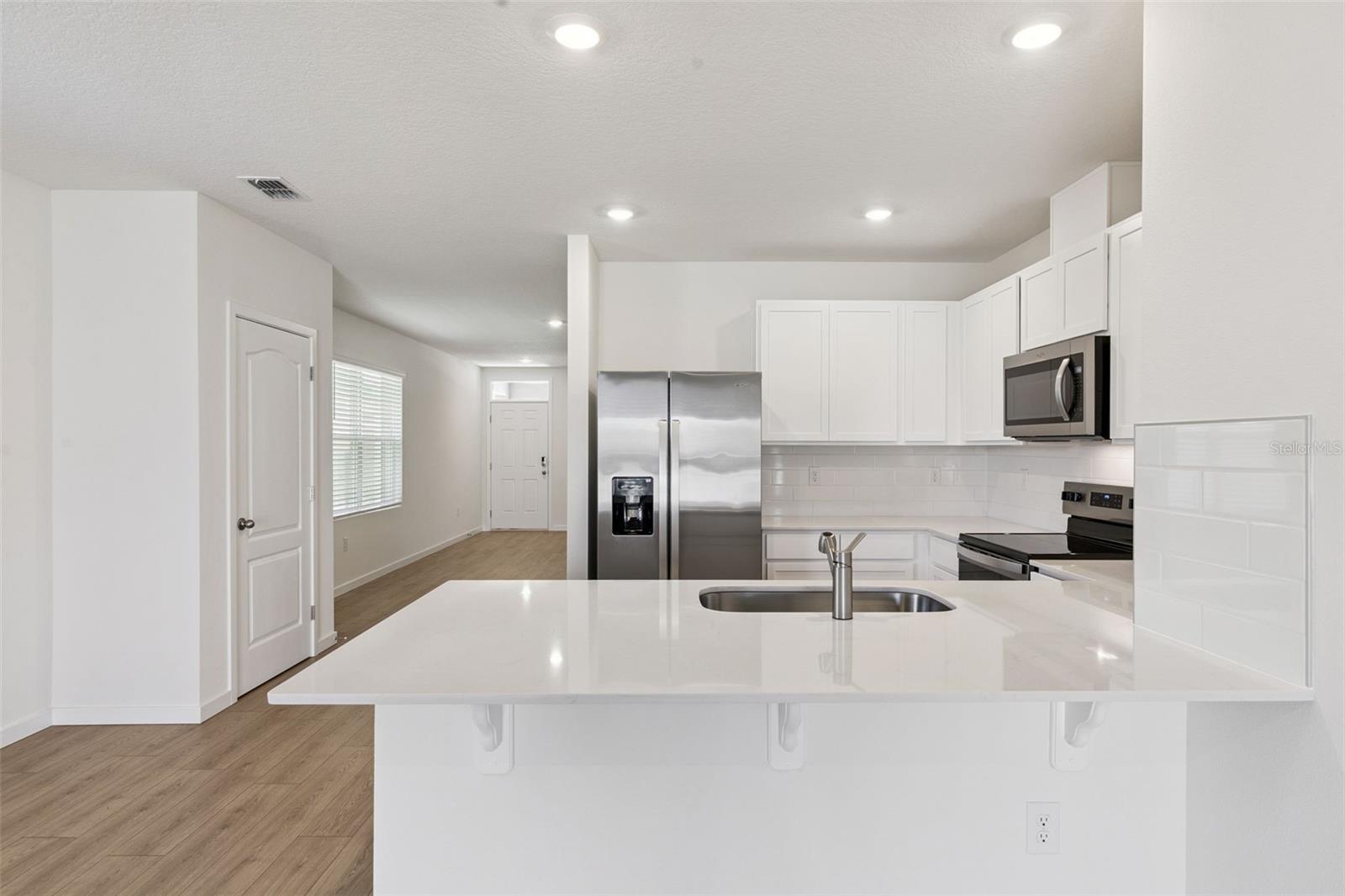 CAMPBELLS CROSSING - Residential