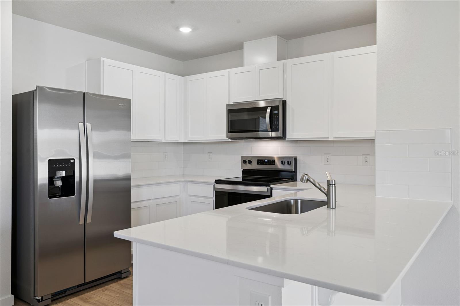 CAMPBELLS CROSSING - Residential