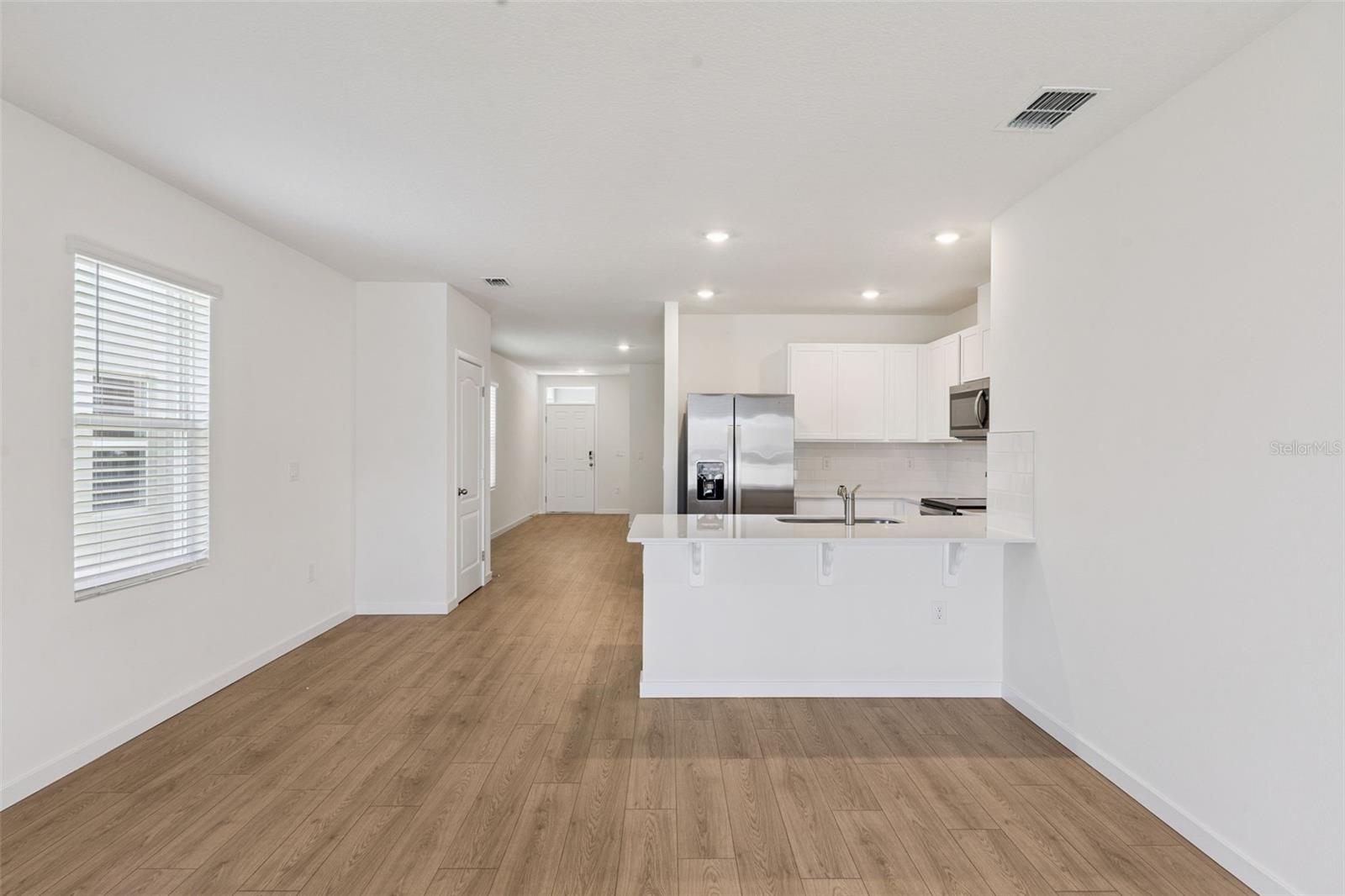 CAMPBELLS CROSSING - Residential