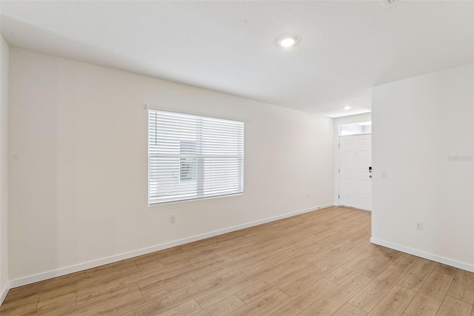 CAMPBELLS CROSSING - Residential