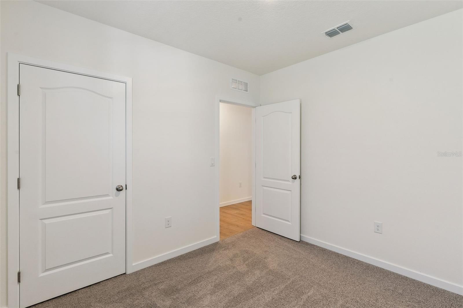 CAMPBELLS CROSSING - Residential