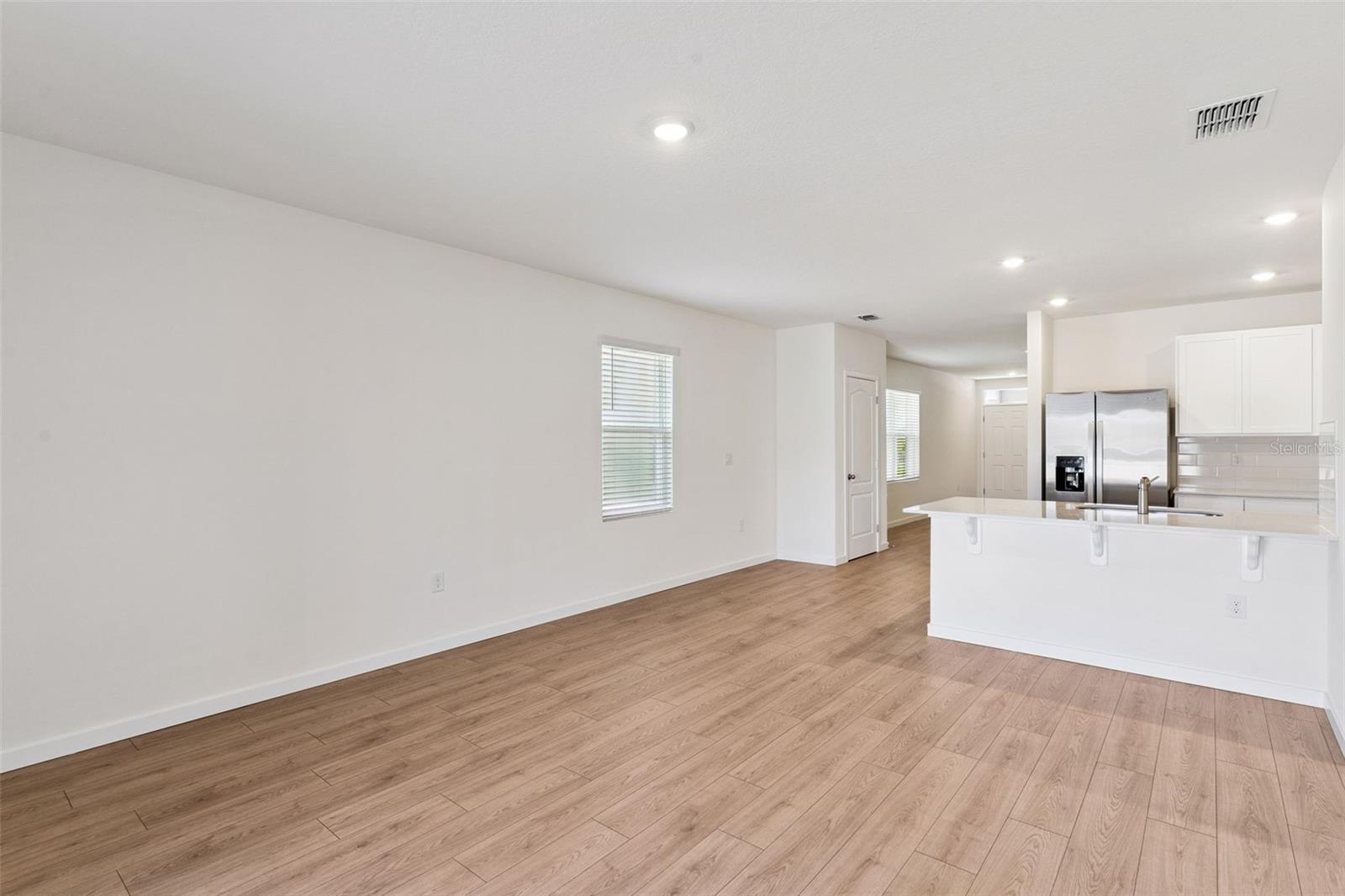 CAMPBELLS CROSSING - Residential