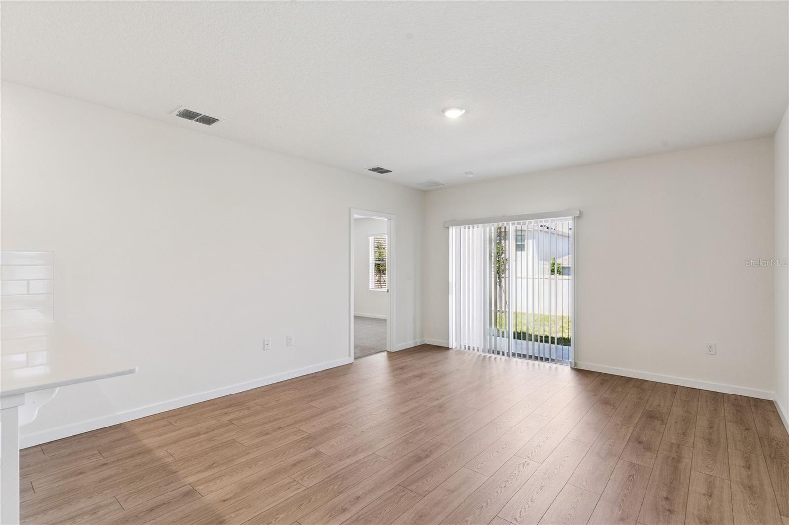 CAMPBELLS CROSSING - Residential