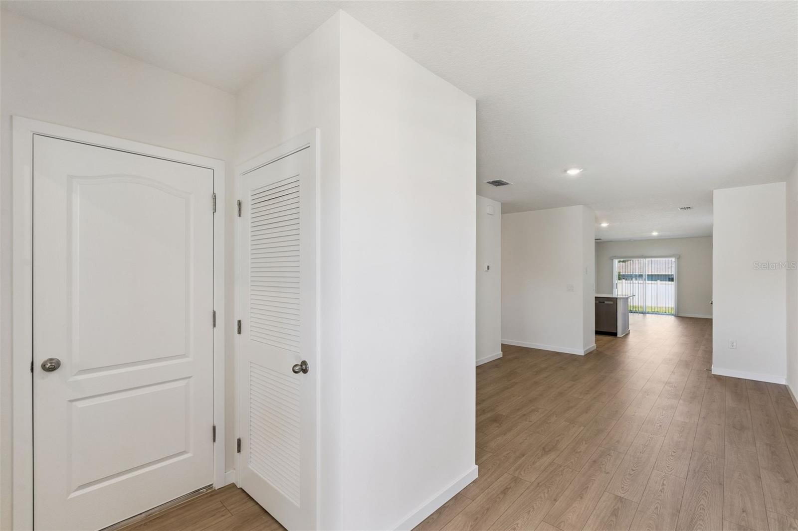 CAMPBELLS CROSSING - Residential
