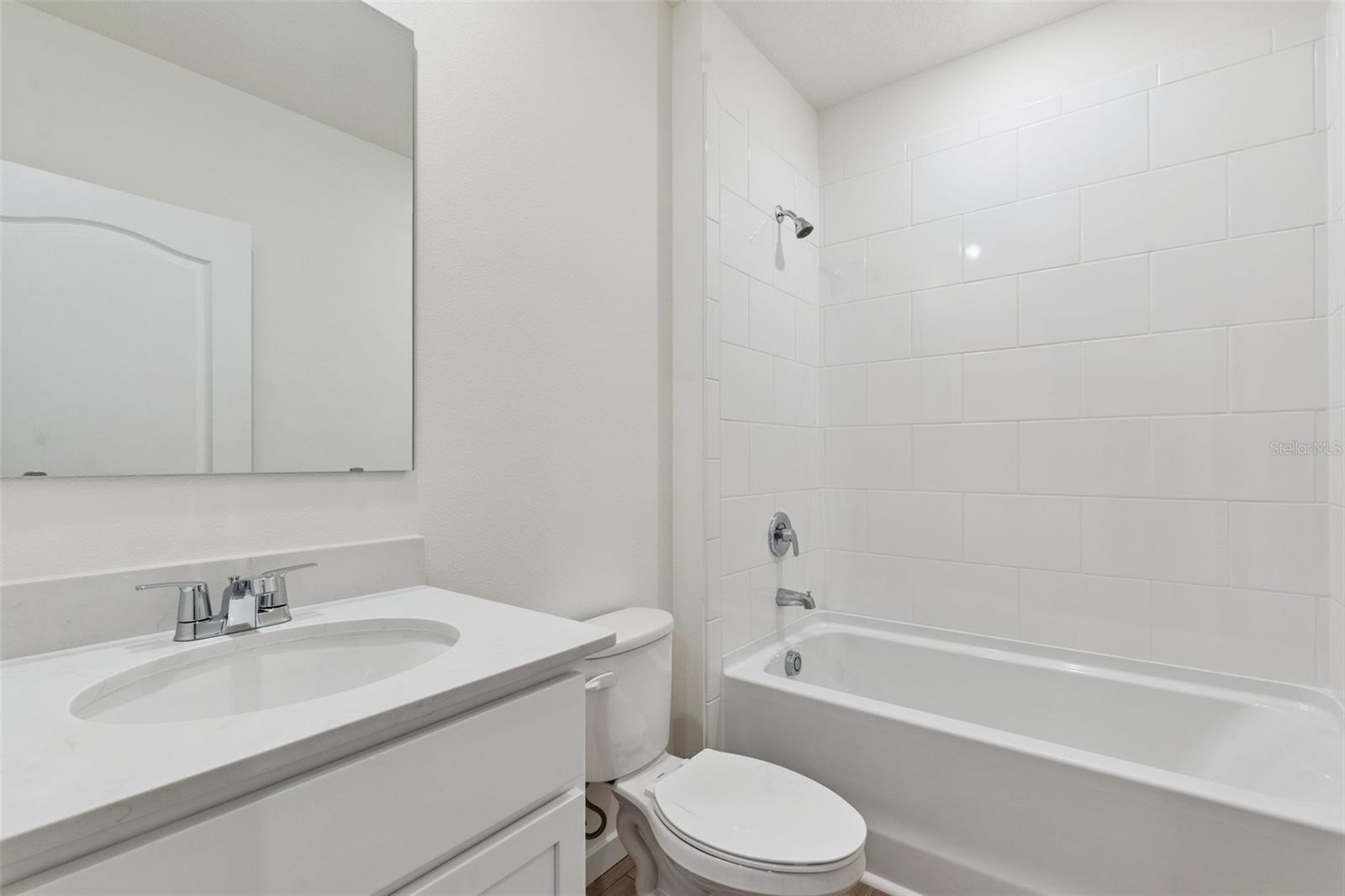 CAMPBELLS CROSSING - Residential