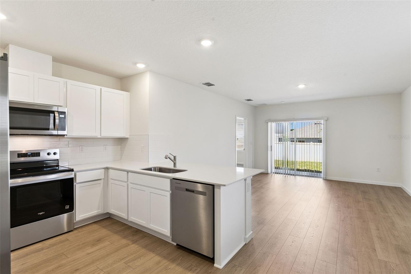 CAMPBELLS CROSSING - Residential