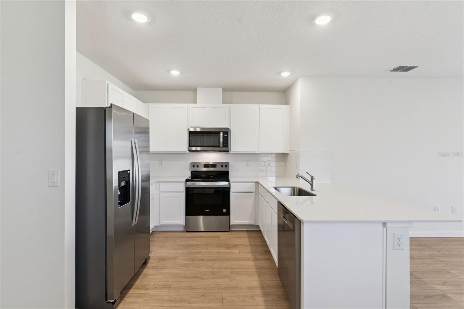 CAMPBELLS CROSSING - Residential