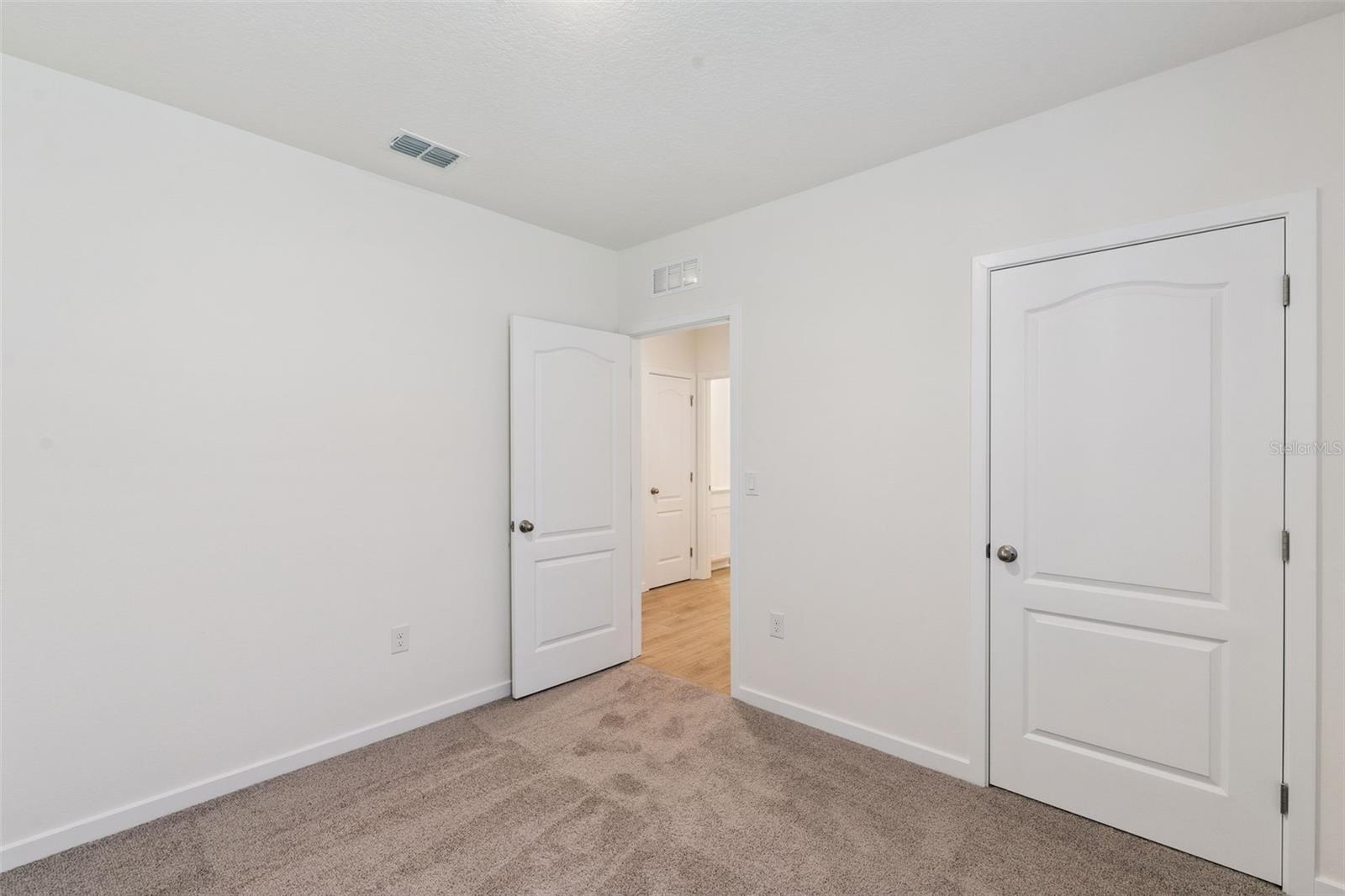CAMPBELLS CROSSING - Residential