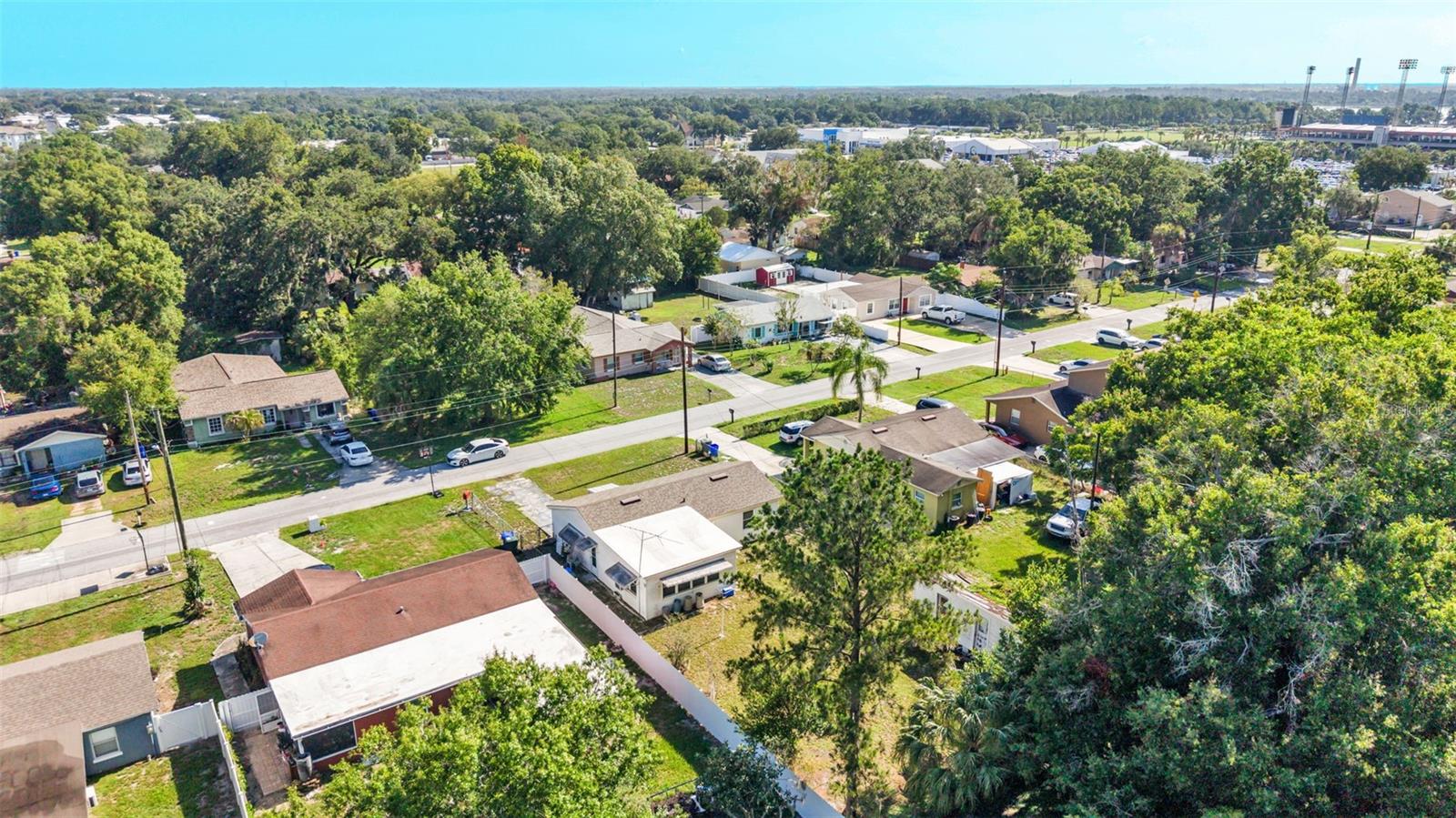 LAKEVIEW VILLAGE - Residential