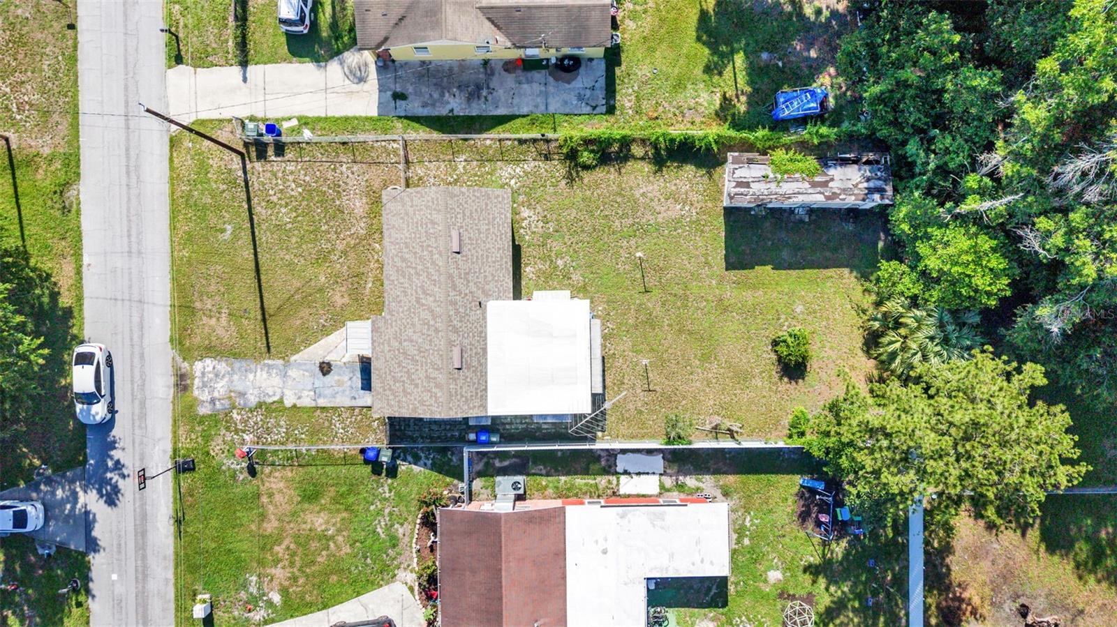 LAKEVIEW VILLAGE - Residential