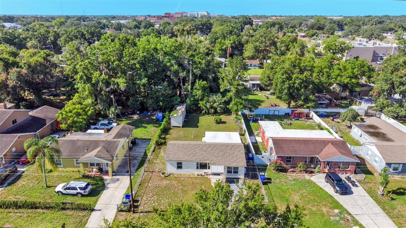 LAKEVIEW VILLAGE - Residential