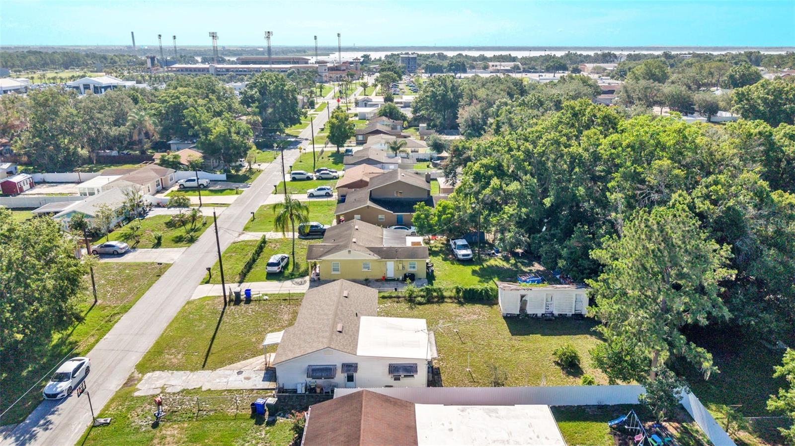 LAKEVIEW VILLAGE - Residential