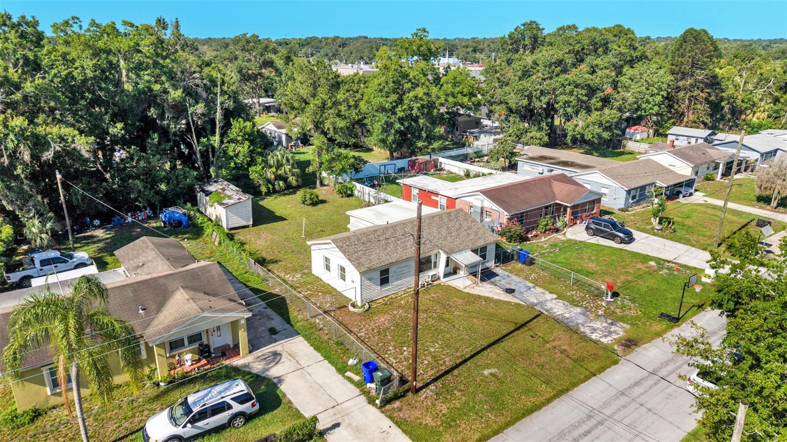LAKEVIEW VILLAGE - Residential