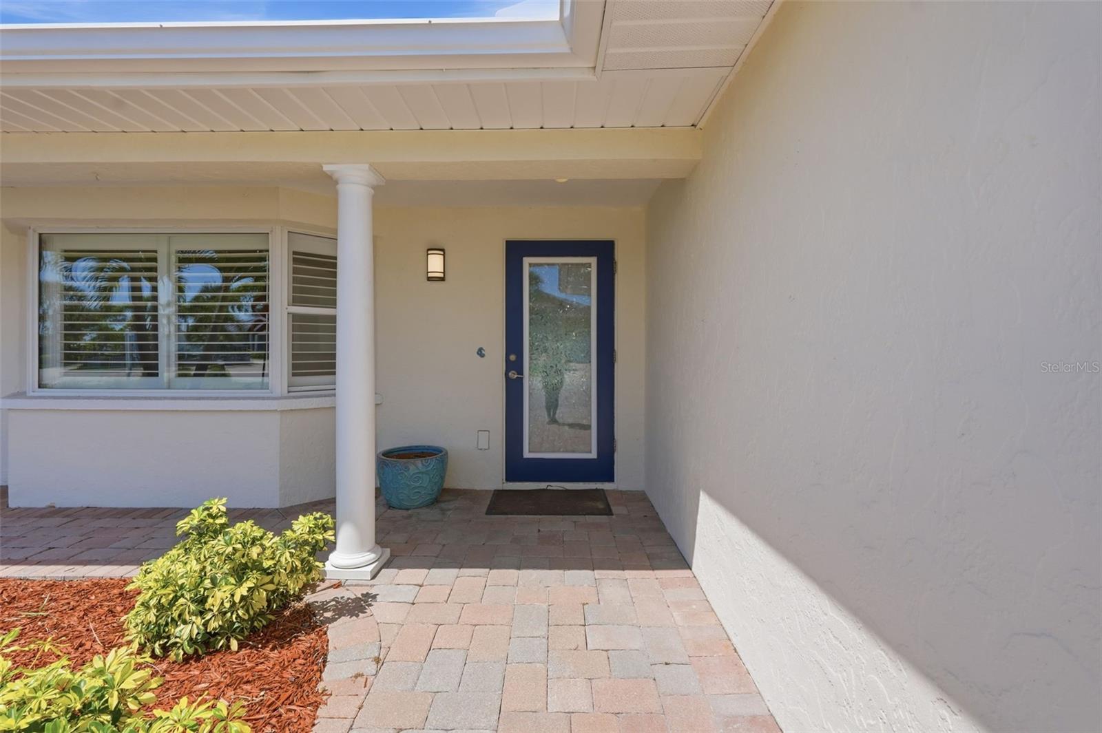 THREE PALMS POINT - Residential