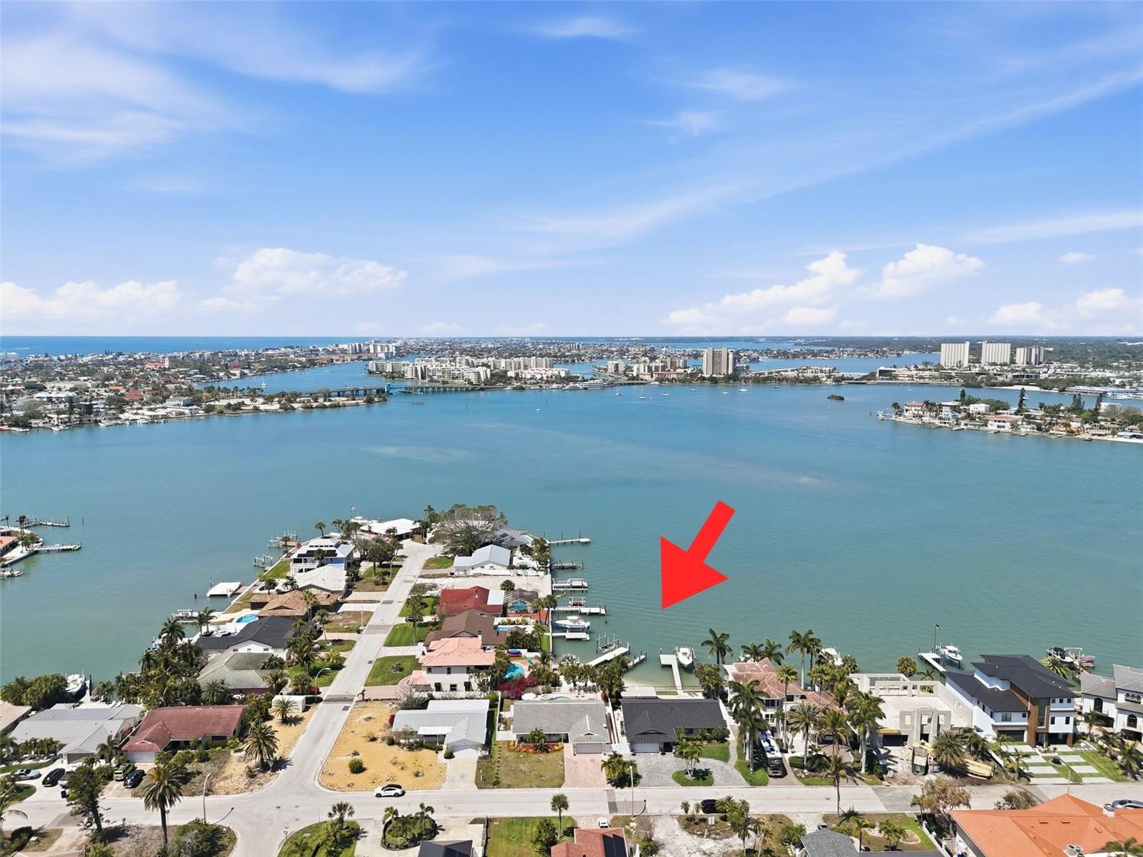 THREE PALMS POINT - Residential