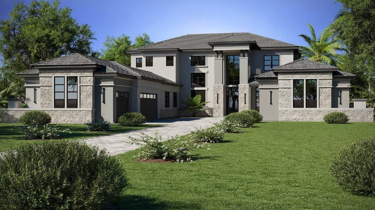 Custom Build by Vogel Building Group. Opportunity for Private boat dock
