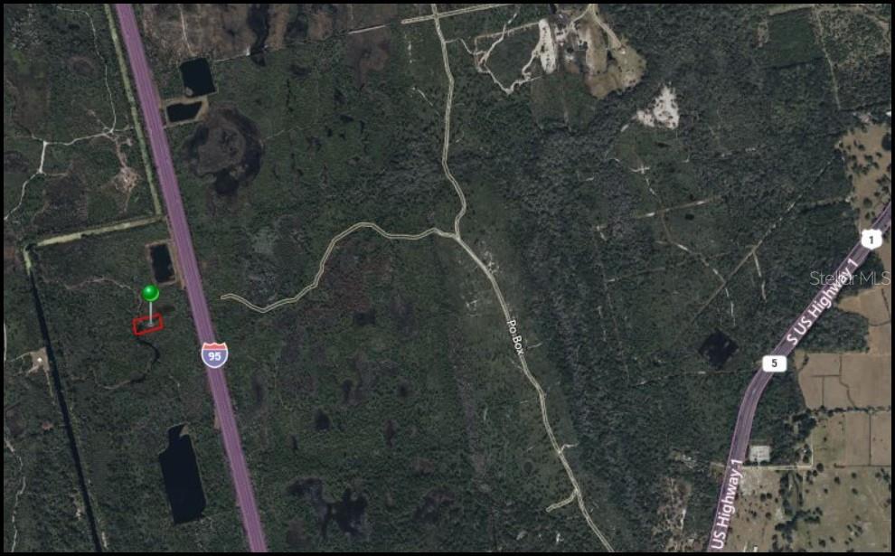Over one (1) acre of undeveloped land in close vicinity of Interstate 95. NOTE: Seller nor listing agent have seen the vacant lot. There are no additional pictures of the vacant parcel or more specific directions for the property.