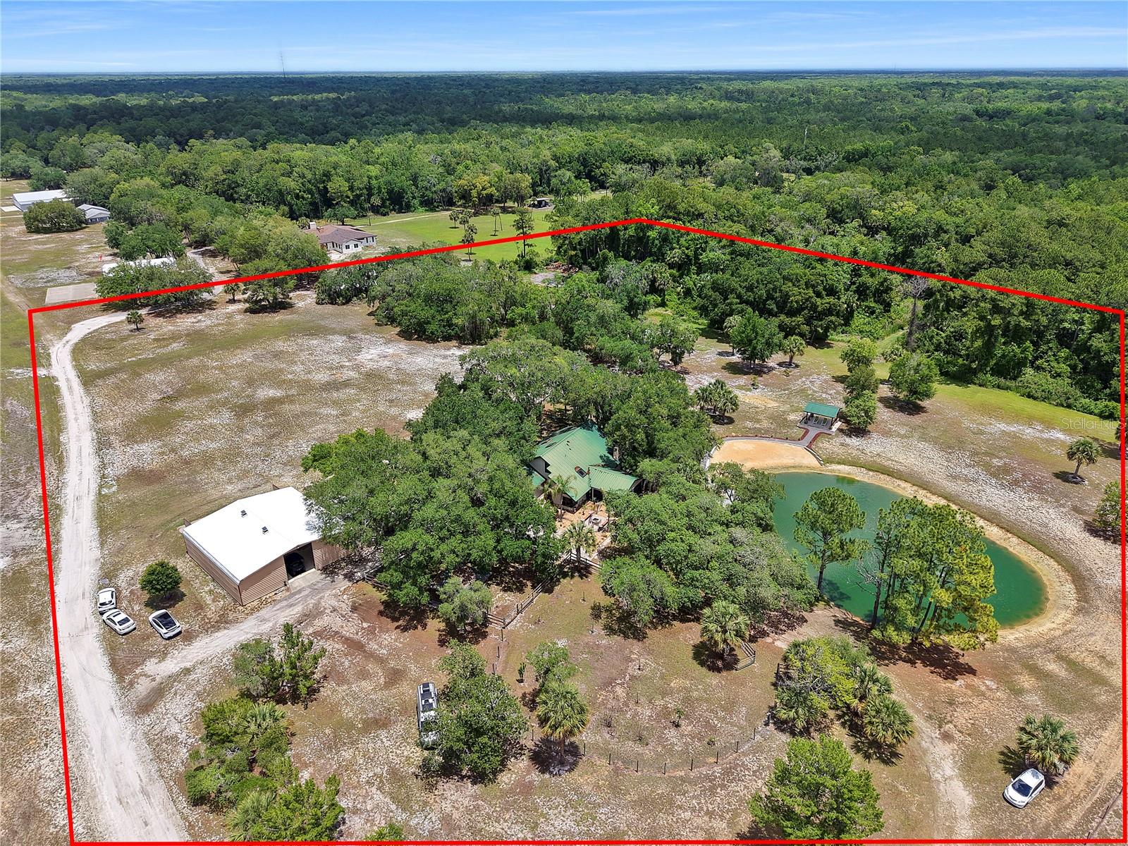 CAPE ATLANTIC ESTATES SUB 222 - Residential