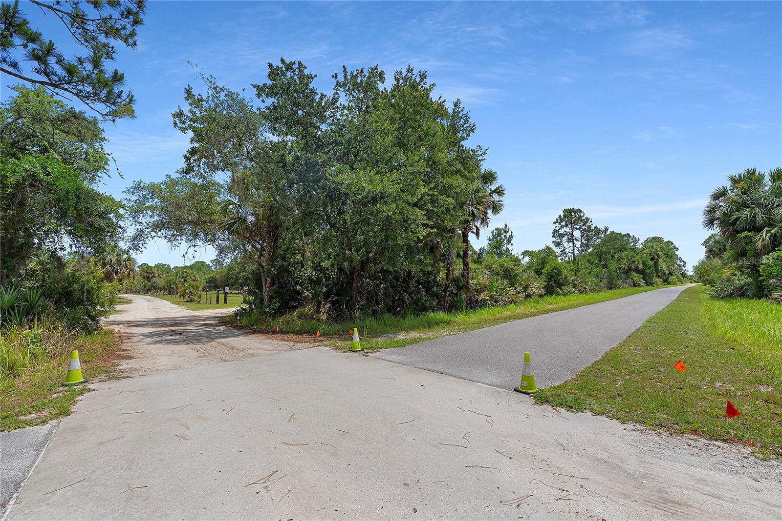 CAPE ATLANTIC ESTATES SUB 222 - Residential