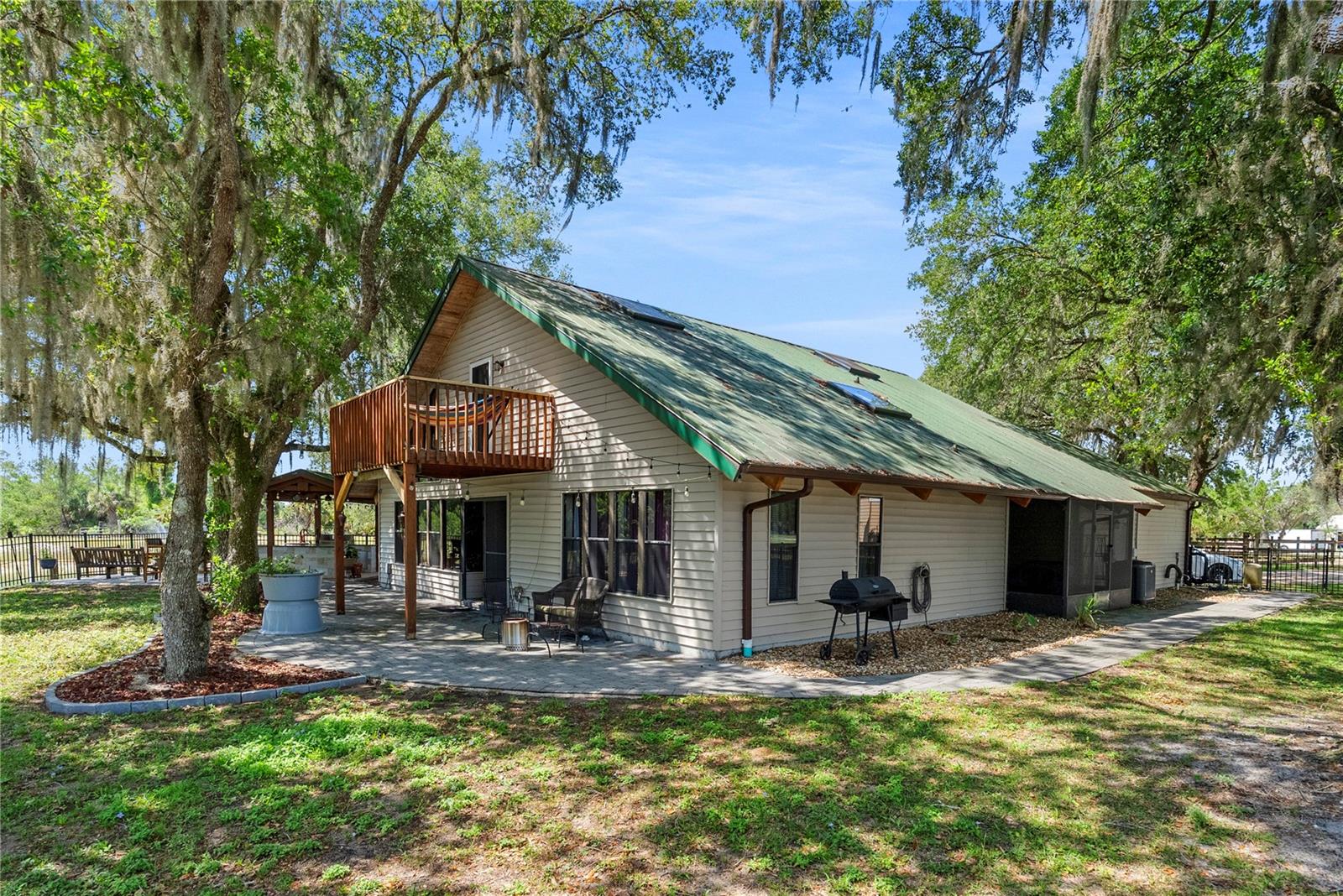 CAPE ATLANTIC ESTATES SUB 222 - Residential