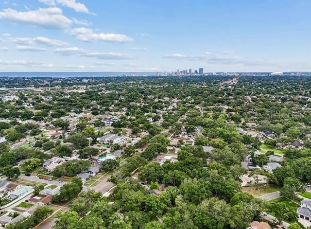 MONTICELLO PARK - Residential