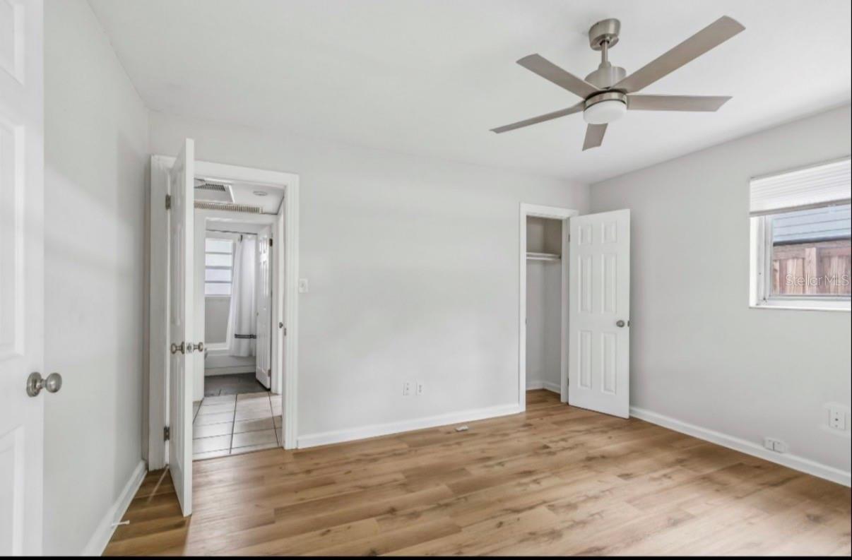 MONTICELLO PARK - Residential