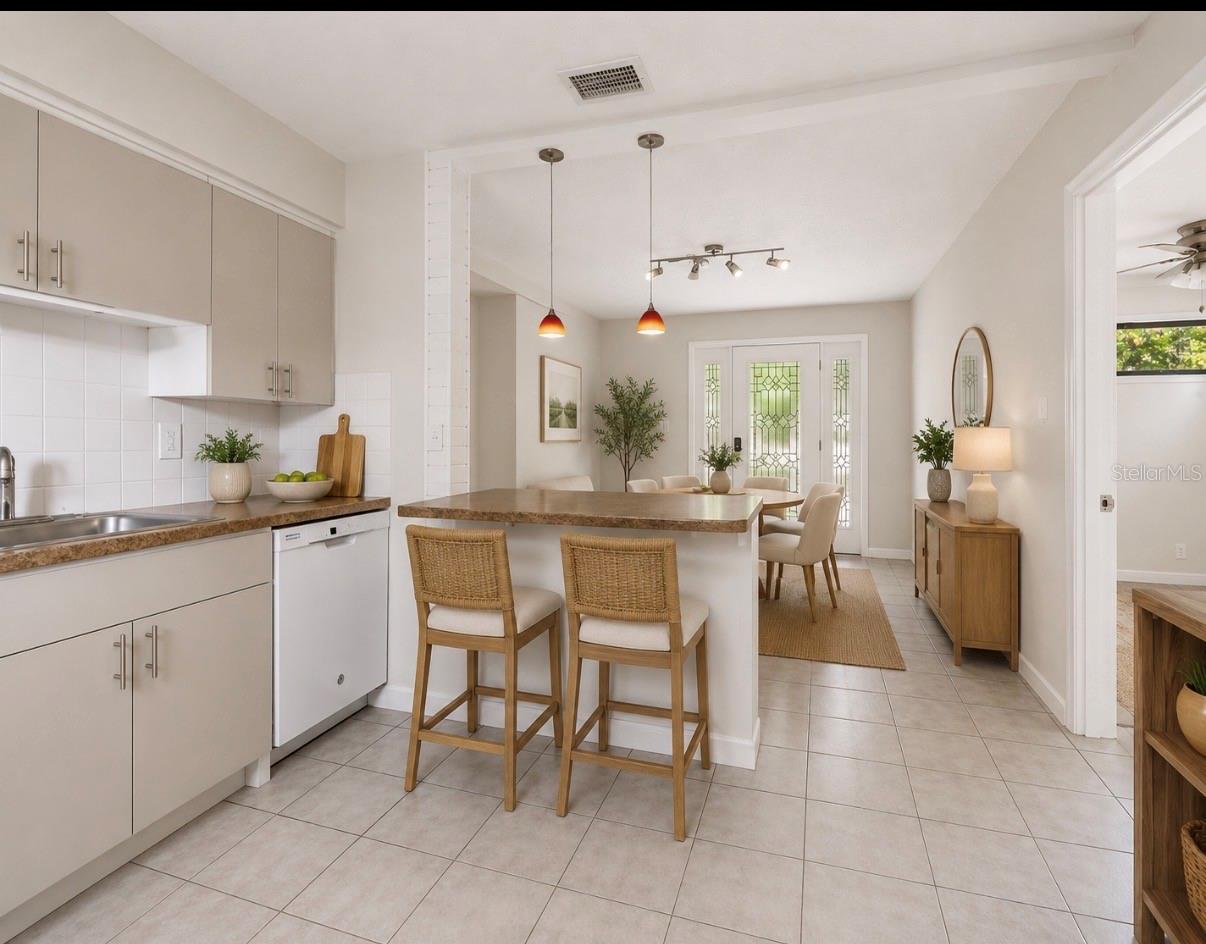 MONTICELLO PARK - Residential