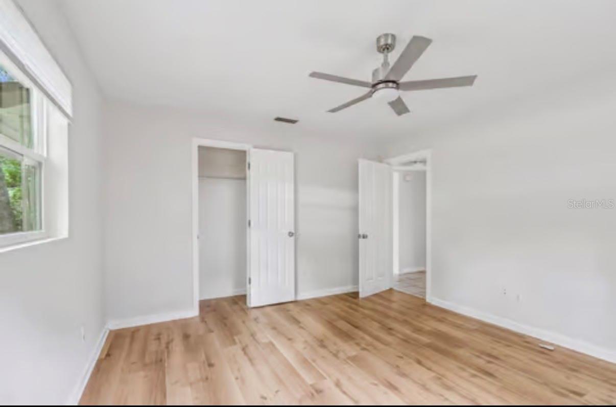 MONTICELLO PARK - Residential