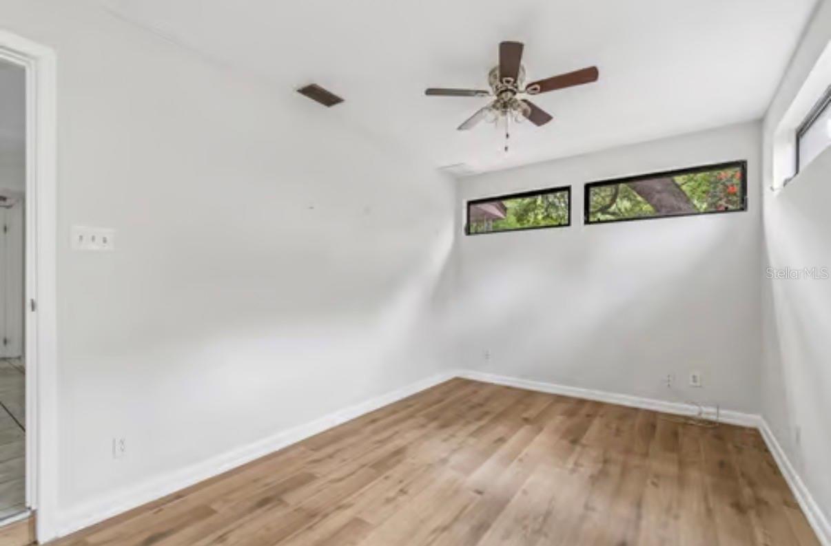 MONTICELLO PARK - Residential