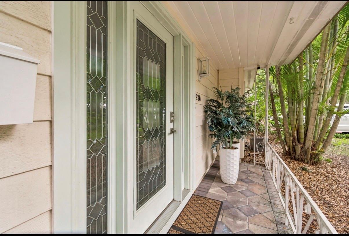 MONTICELLO PARK - Residential