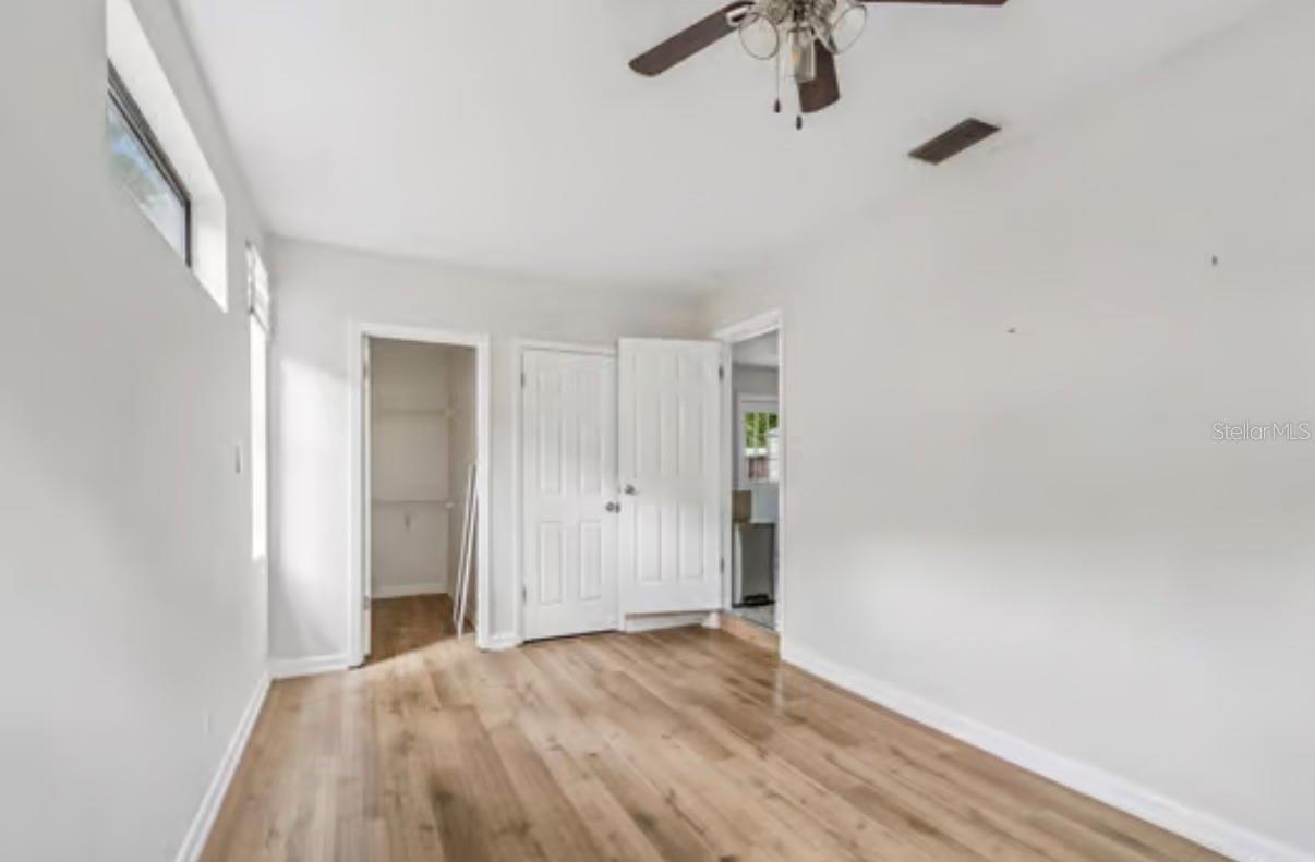 MONTICELLO PARK - Residential