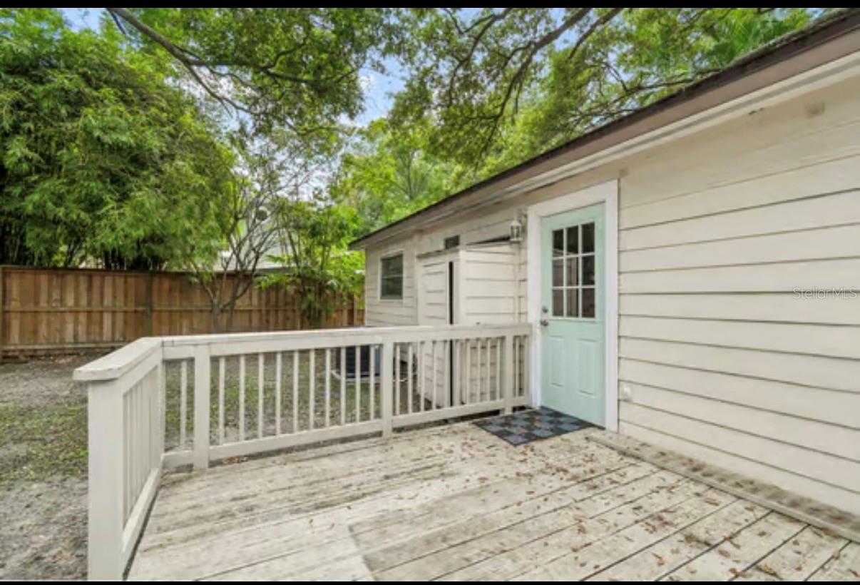 MONTICELLO PARK - Residential