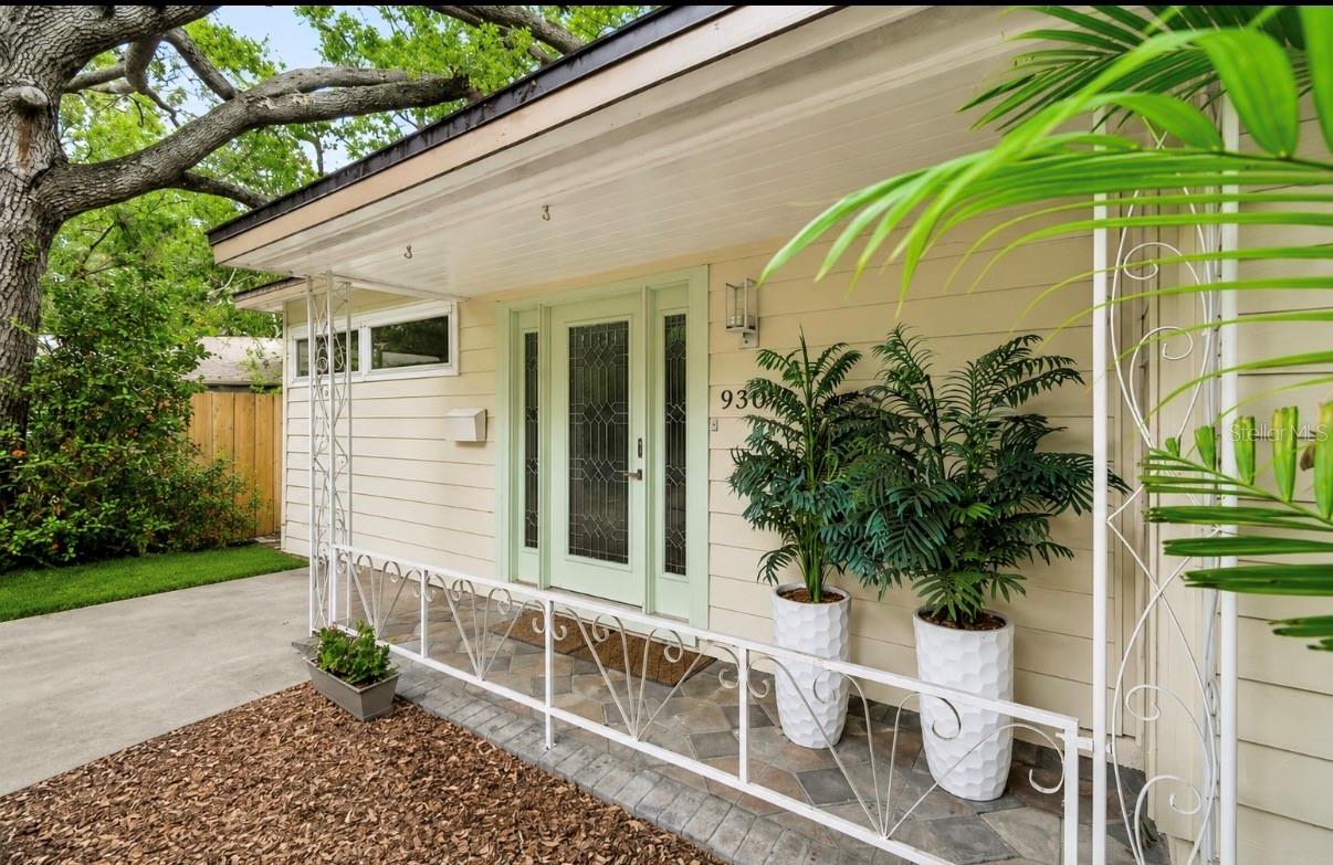 MONTICELLO PARK - Residential