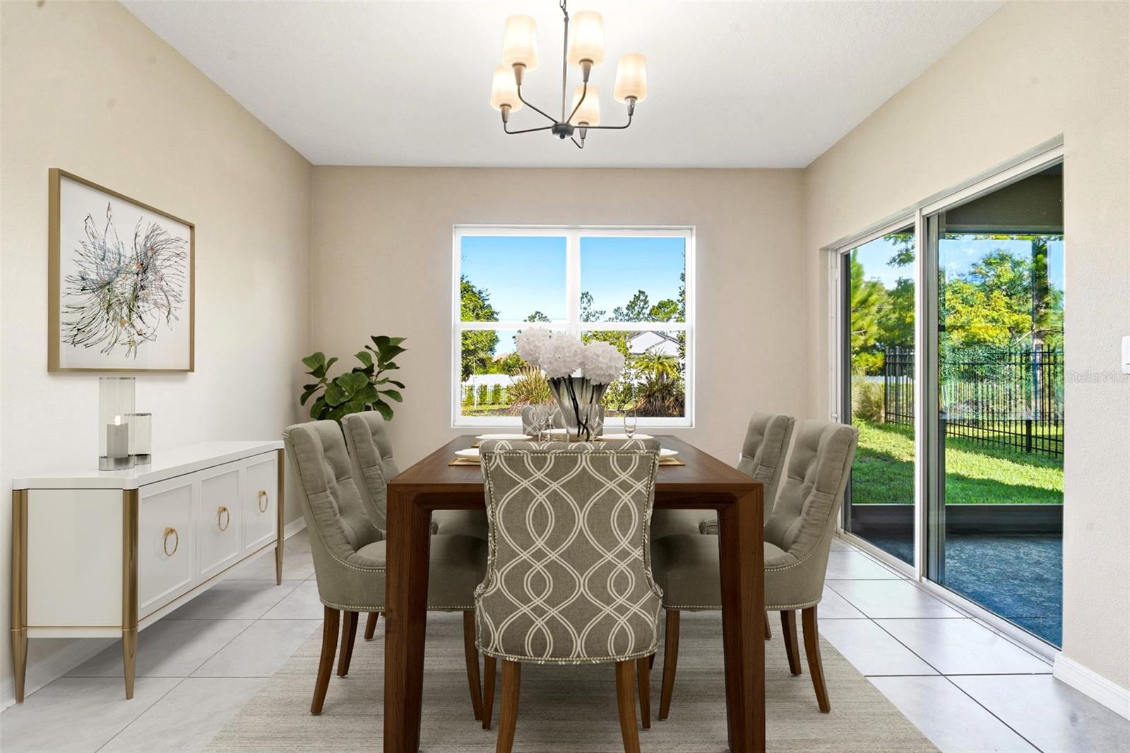 RIVIERA BELLA UN 9A - Residential