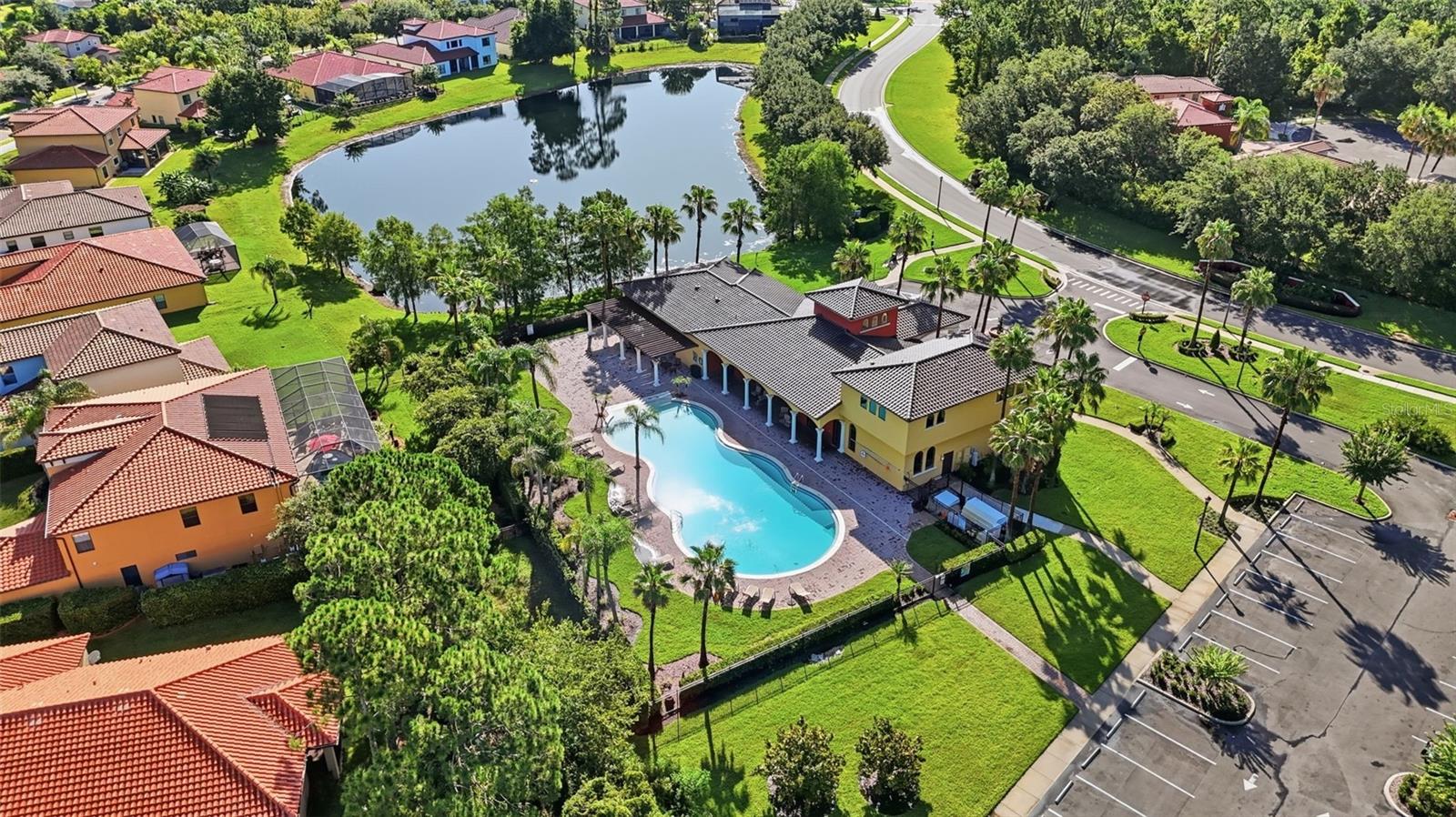 RIVIERA BELLA UN 9A - Residential