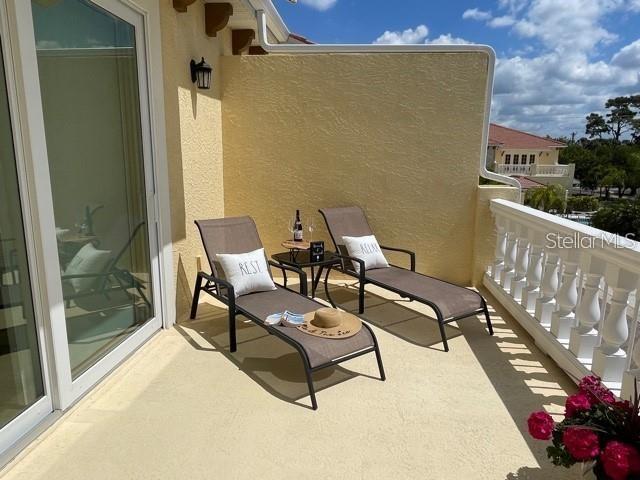 VILLA VENETO - Residential