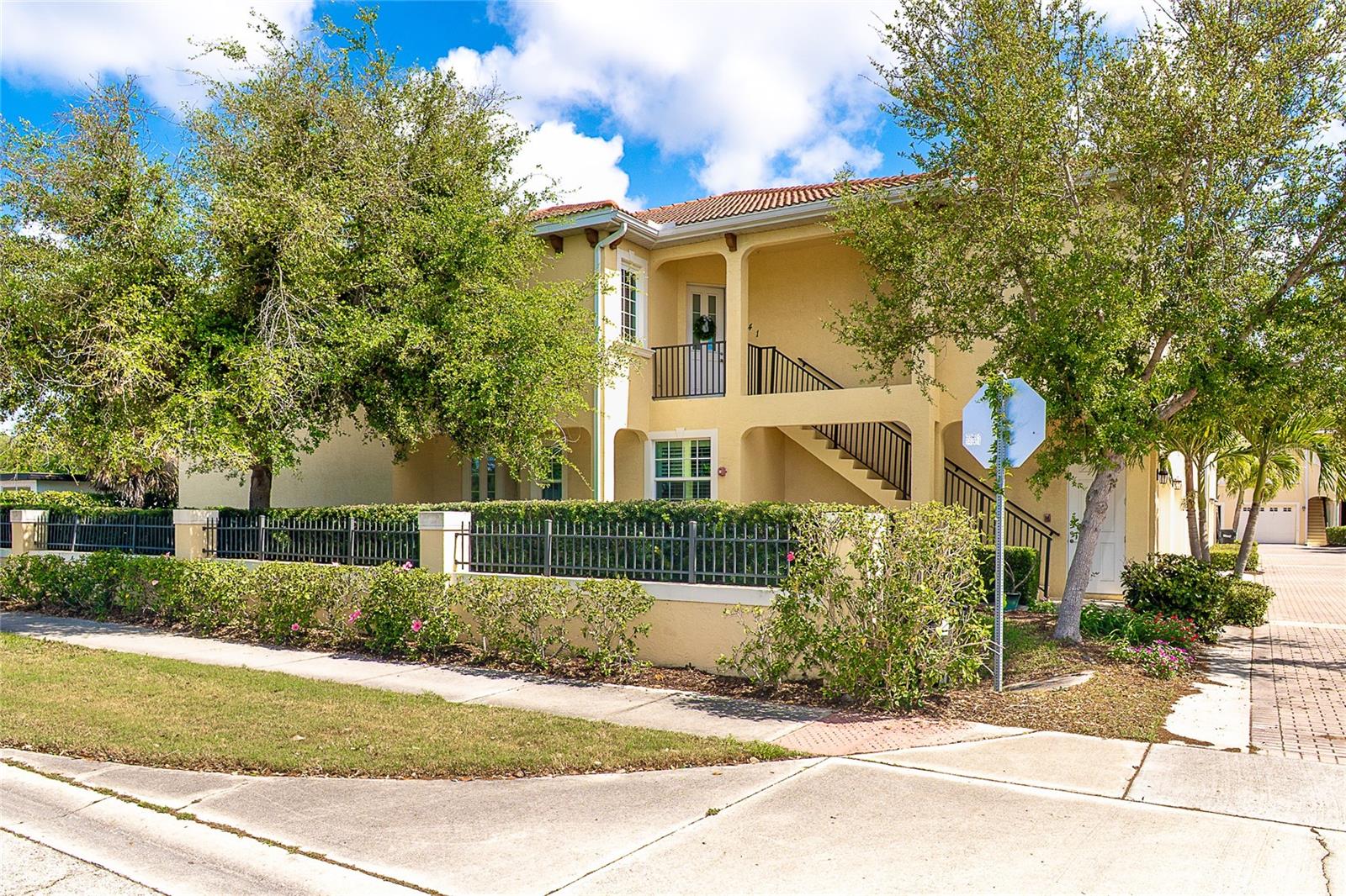 VILLA VENETO - Residential