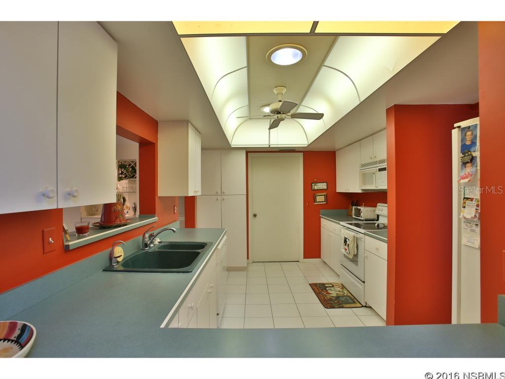 Brae Burn Unit 03 - Residential