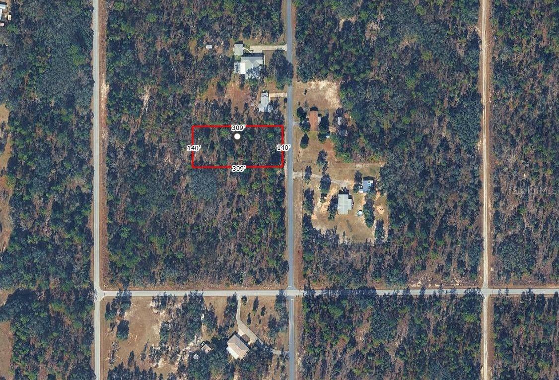 Rare opportunity to own 1-acre homesite in the sought-after Rainbow Lakes Estates, surrounded by beautiful homes on the same street, with electricity available, no wetlands, no flood zone, and the perfect setting to build your dream home or make a smart investment in one of the area's fastest-growing communities.