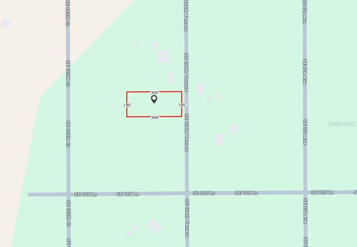RAINBOW LAKES ESTATE - Land