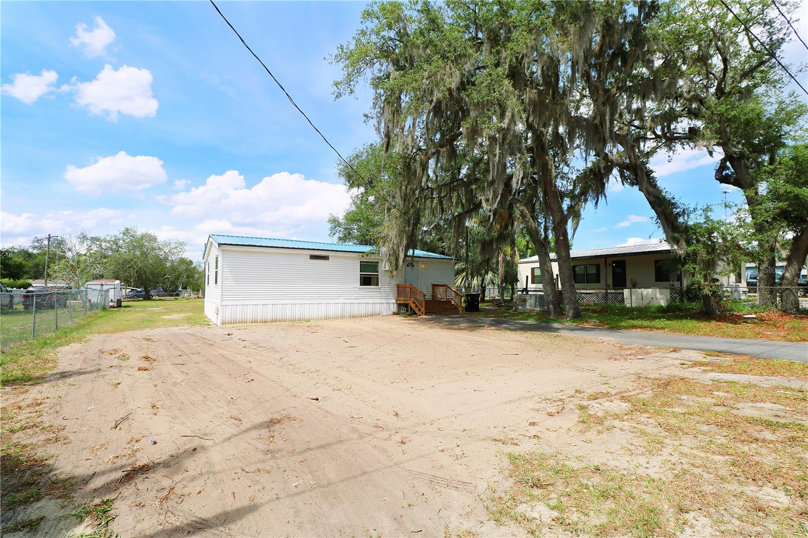 LK PIERCE PCLS 360 THRU 364 - Residential