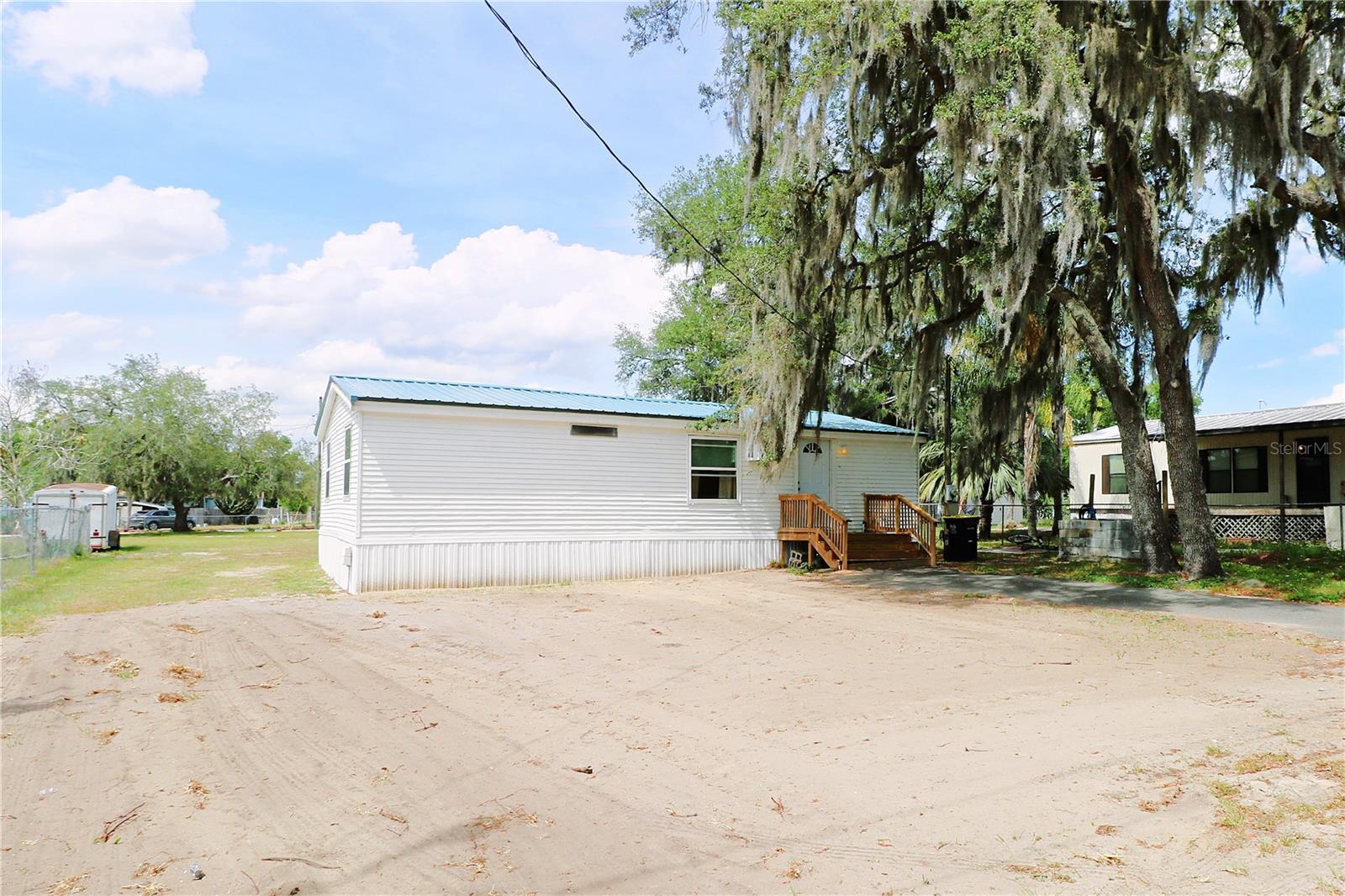 LK PIERCE PCLS 360 THRU 364 - Residential
