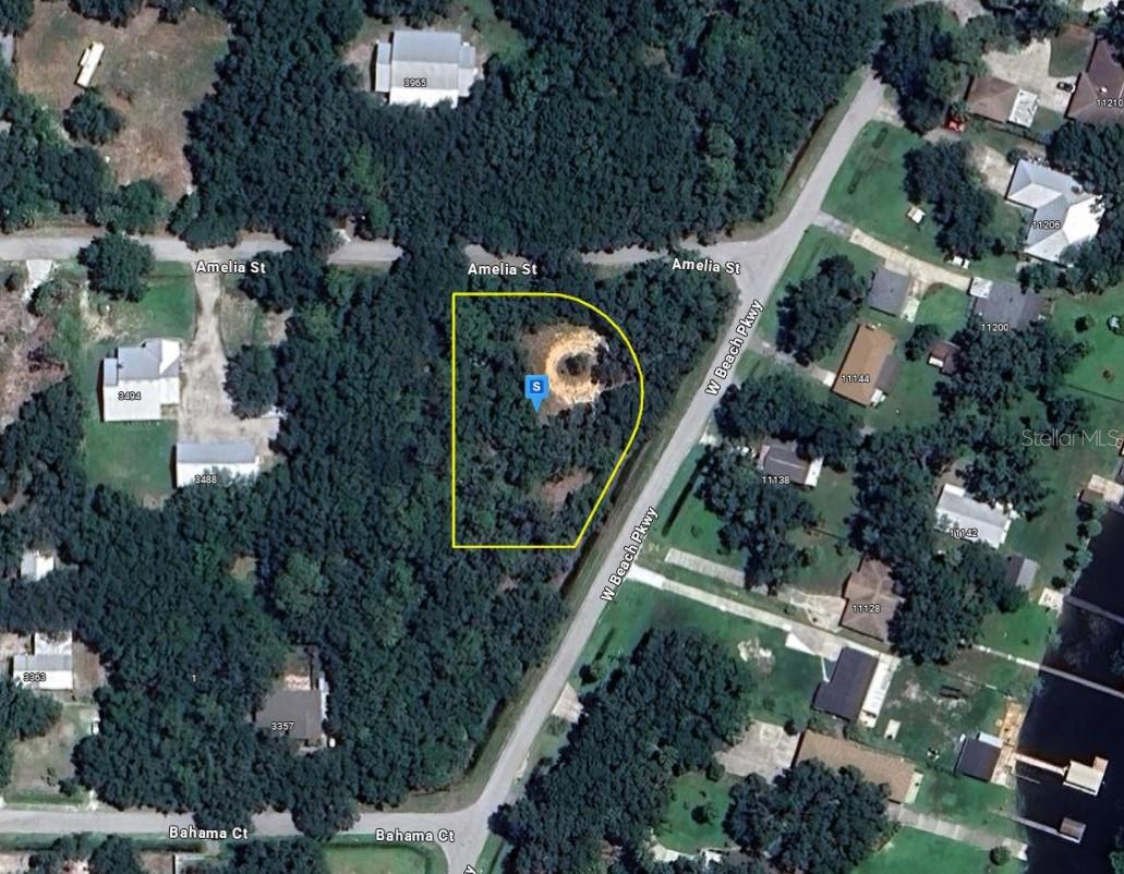 TIOTIE BEACH ESTATES - Land