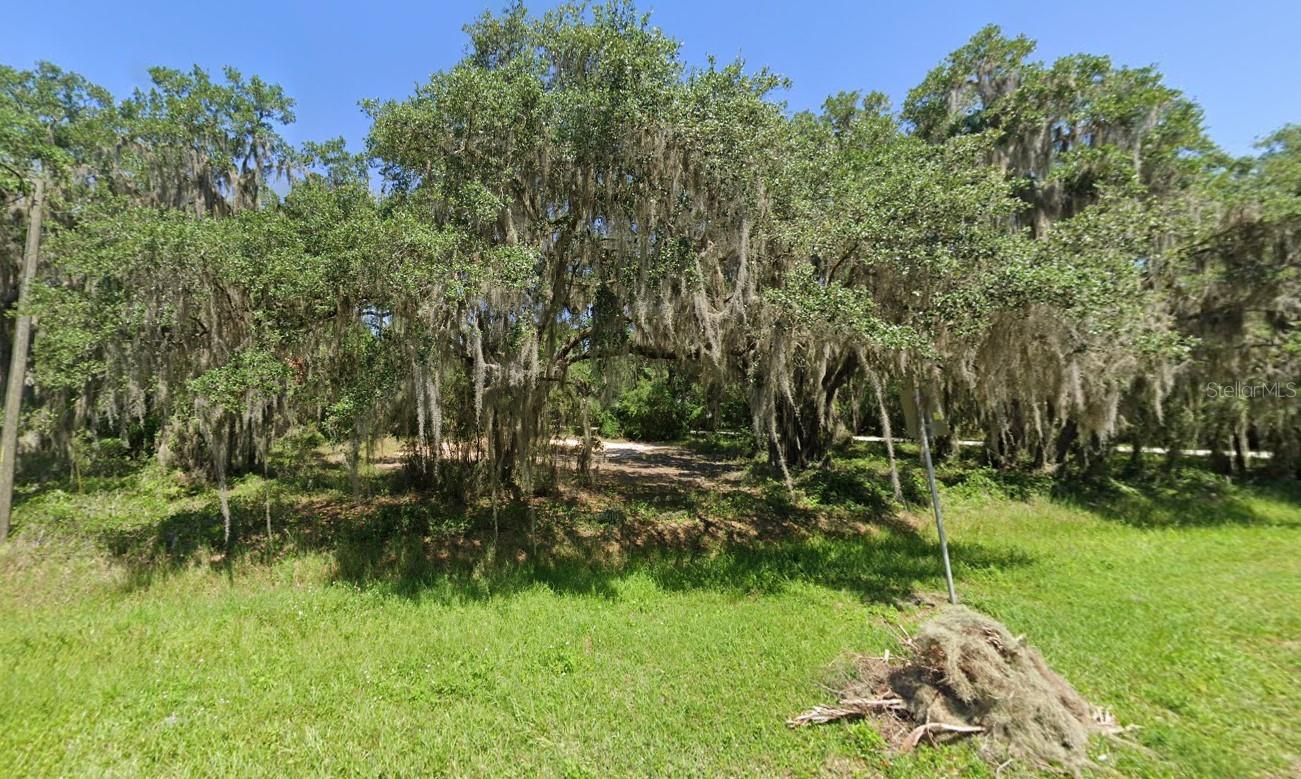 TIOTIE BEACH ESTATES - Land