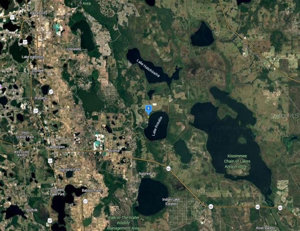 TIOTIE BEACH ESTATES - Land