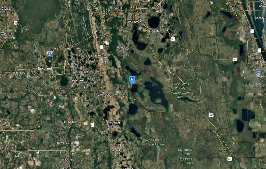 TIOTIE BEACH ESTATES - Land